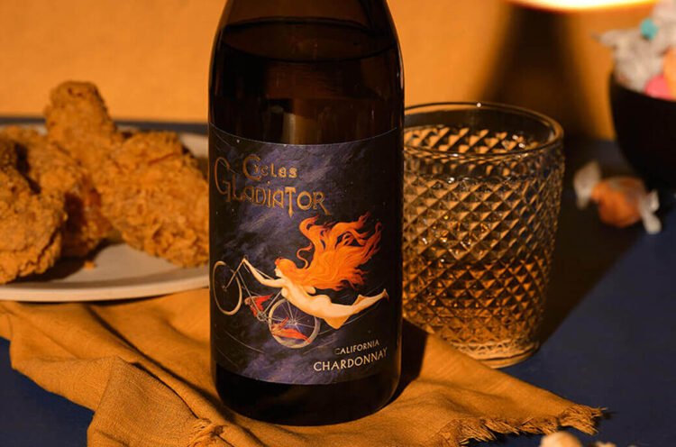 What Makes Gladiator Grain Spirits Stand Out in the World of Spirits?