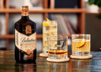 What Makes Ballantine’s Whisky Stand Out? Exploring the Flavors and Characteristics of This Iconic Scotch