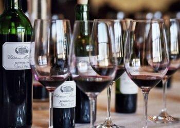 What Makes Chateau Margaux One of the Most Exceptional Wines in the World?
