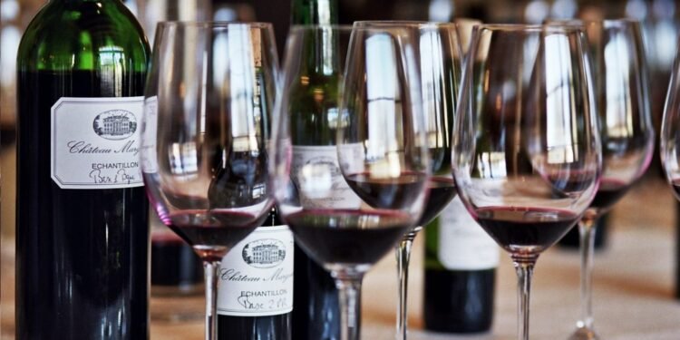 What Makes Chateau Margaux One of the Most Exceptional Wines in the World?