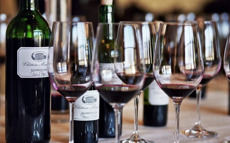 What Makes Chateau Margaux One of the Most Exceptional Wines in the World?
