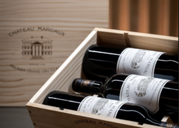 How Does Chateau Margaux Maintain Its Position as One of the World’s Most Coveted Wines?