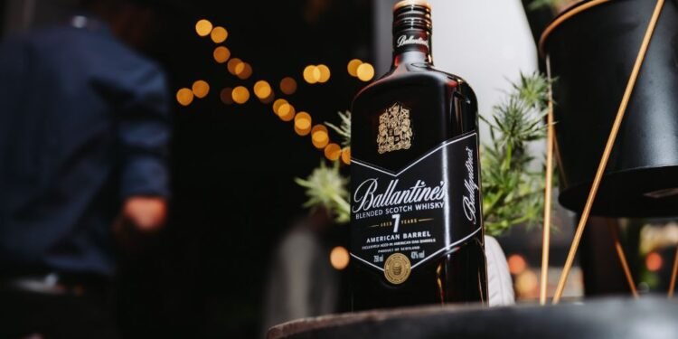 What Do Consumers Think of Ballantine’s Whisky? A Comprehensive Exploration of User Reviews and Feedback