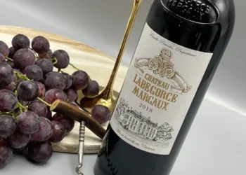 Why Do Wine Enthusiasts Worldwide Covet Chateau Margaux?