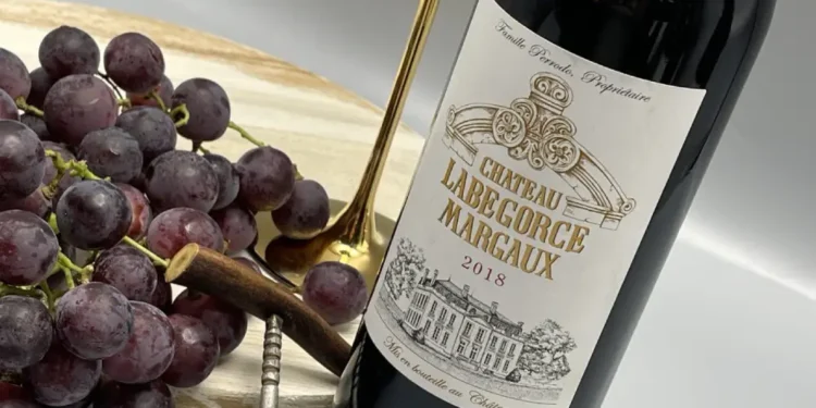 Why Do Wine Enthusiasts Worldwide Covet Chateau Margaux?