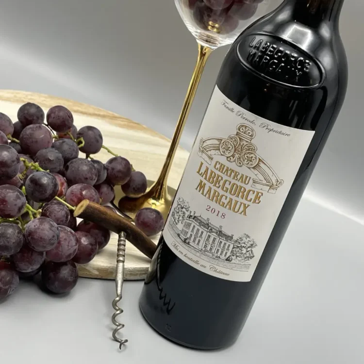 Why Do Wine Enthusiasts Worldwide Covet Chateau Margaux?