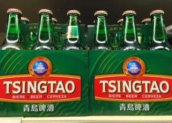 What Makes Tsingtao Beer a Global Icon?