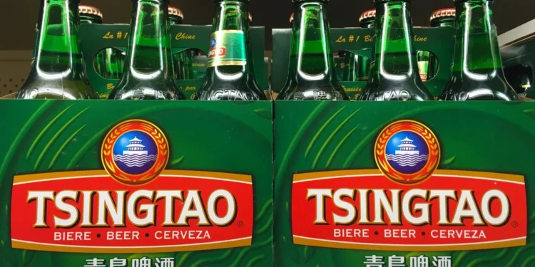 What Makes Tsingtao Beer a Global Icon?