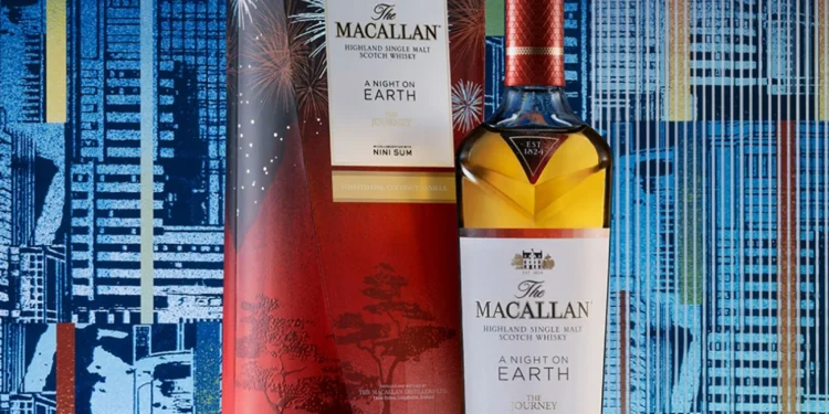 How Did Macallan Evolve Into One of the World’s Most Prestigious Whisky Brands?