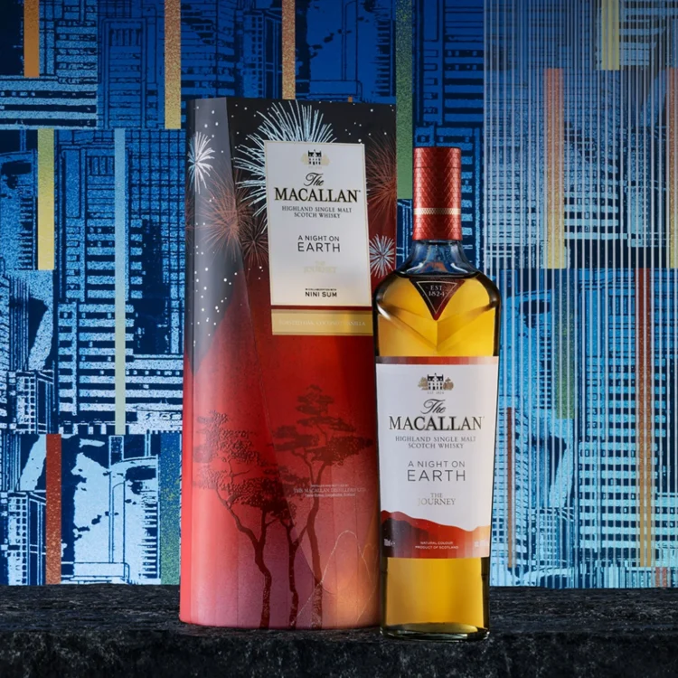 How Did Macallan Evolve Into One of the World’s Most Prestigious Whisky Brands?
