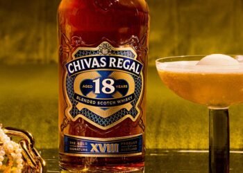 How Has Chivas Regal Shaped Whisky Culture and Influenced the Global Spirits Industry?