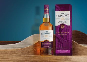 What Makes Glenlivet a Cultural Icon in the Whisky World?
