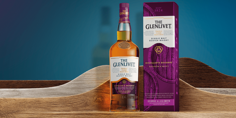 What Makes Glenlivet a Cultural Icon in the Whisky World?
