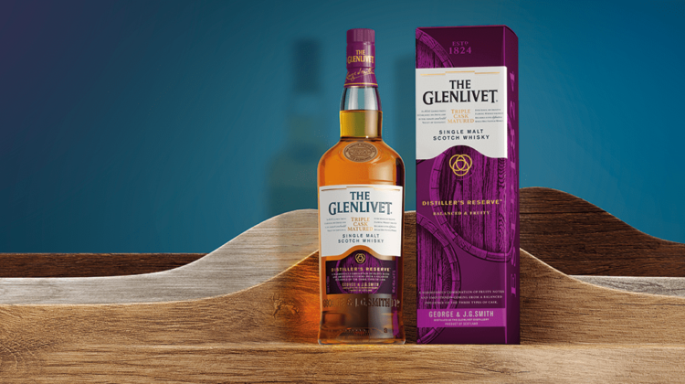 What Makes Glenlivet a Cultural Icon in the Whisky World?