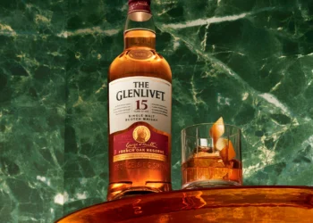 How Did Glenlivet Become One of the Most Iconic Scotch Whisky Brands in the World?