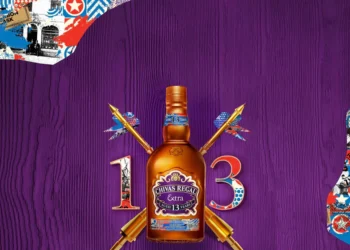 What Makes Chivas Regal One of the Most Iconic Whisky Brands in the World?