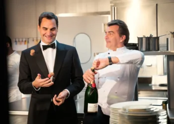 What Makes Moët & Chandon One of the Most Iconic Champagne Brands in History?