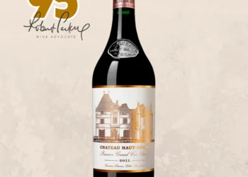 What Makes Chateau Haut-Brion One of Bordeaux’s Most Storied Estates?