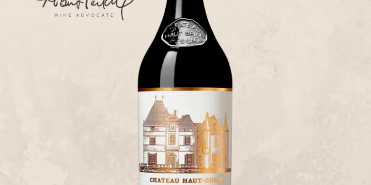 What Makes Chateau Haut-Brion One of Bordeaux’s Most Storied Estates?