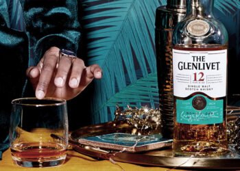 What Makes Glenlivet’s Flavors and Characteristics So Unique?