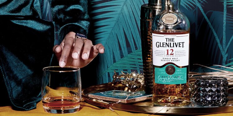 What Makes Glenlivet’s Flavors and Characteristics So Unique?