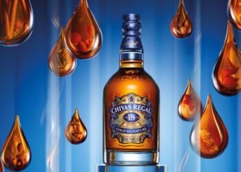 What Makes Chivas Regal’s Flavor Profile Stand Out Among Premium Whiskies?