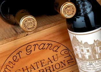 What Defines the Unmistakable Flavor and Character of Chateau Haut-Brion?