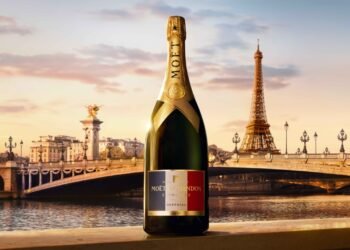 What Makes Moët & Chandon’s Marketing and Positioning So Powerful in the Luxury Champagne Market?