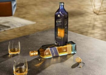 What Makes the Flavors and Characteristics of Johnnie Walker Whisky So Unique?