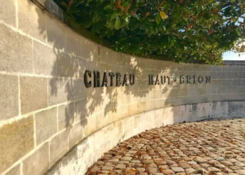 How Has Chateau Haut-Brion Maintained Its Prestige in the Global Wine Market?