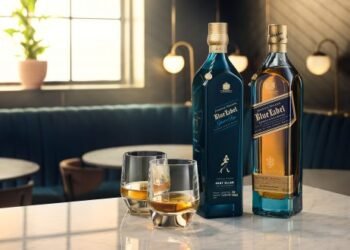 How Has Johnnie Walker Mastered Marketing and Positioning in the Whisky Industry?