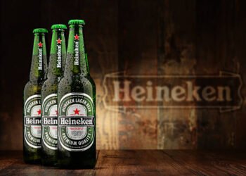 How Did Heineken Evolve into a Global Beer Icon?