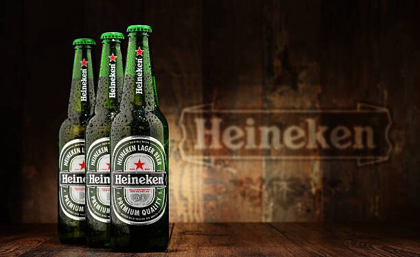 How Did Heineken Evolve into a Global Beer Icon?
