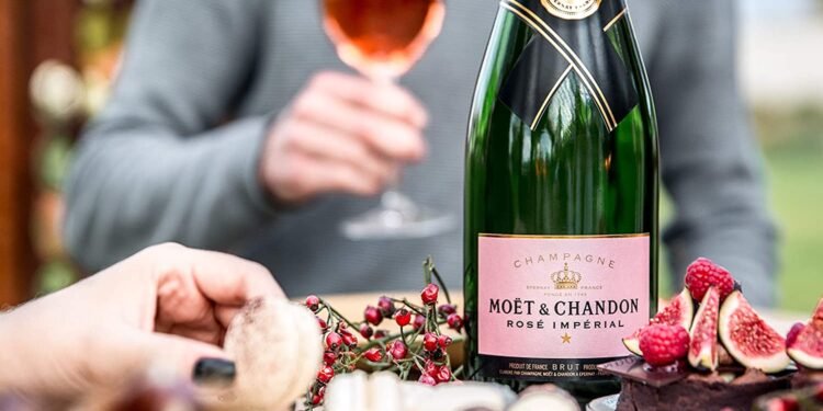 What Do Users Really Think About Moët & Chandon: A Deep Dive into Reviews and Consumer Insights?