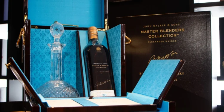What Do Johnnie Walker Drinkers Think? An In-Depth Look at User Reviews and Experiences