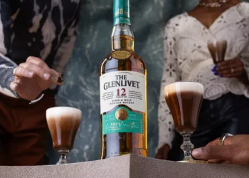 What Do Glenlivet Users Think? Exploring Reviews, Feedback, and Consumer Perception