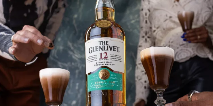 What Do Glenlivet Users Think? Exploring Reviews, Feedback, and Consumer Perception
