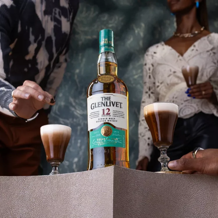 What Do Glenlivet Users Think? Exploring Reviews, Feedback, and Consumer Perception