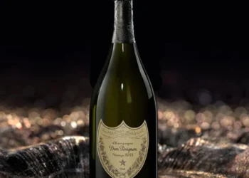 What Makes Dom Pérignon a Cultural Icon and Symbol of Luxury?