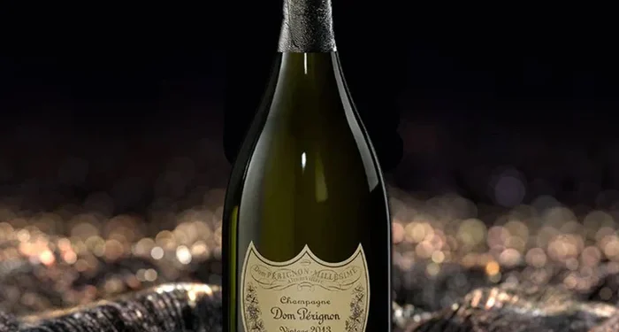 What Makes Dom Pérignon a Cultural Icon and Symbol of Luxury?