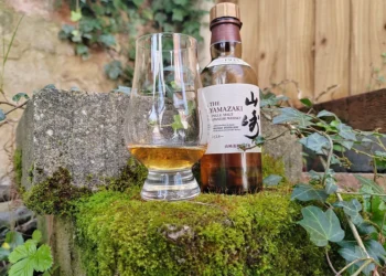 How Has Yamazaki Become Japan’s Premier Whisky Brand and Global Icon?