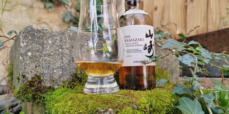 How Has Yamazaki Become Japan’s Premier Whisky Brand and Global Icon?