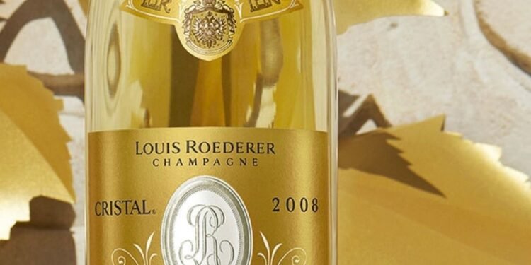 What Makes Louis Roederer One of the Most Iconic Champagne Houses in the World?