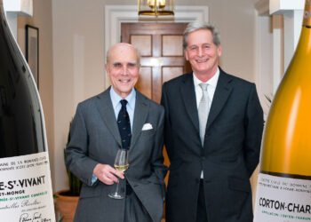 How Did Domaine de la Romanée-Conti Become the King of Burgundy?