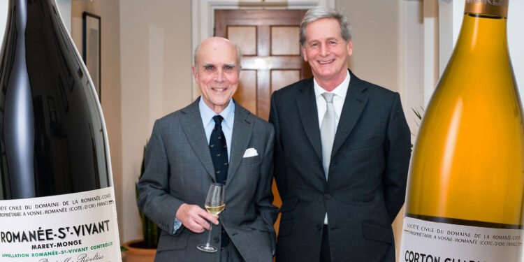 How Did Domaine de la Romanée-Conti Become the King of Burgundy?