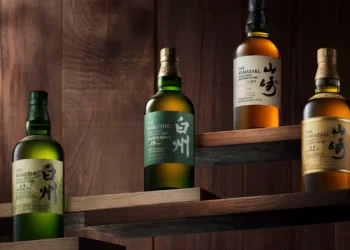 What Makes Yamazaki Whisky Stand Out in Terms of Flavor and Characteristics?