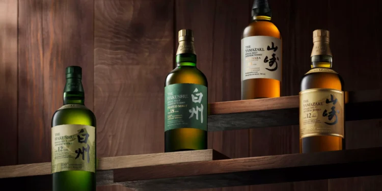What Makes Yamazaki Whisky Stand Out in Terms of Flavor and Characteristics?