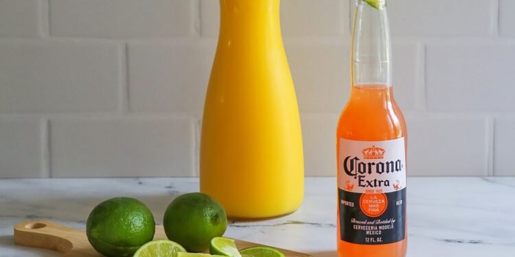 What Makes Corona Stand Out in the Beer World? A Deep Dive into Its Flavors and Features