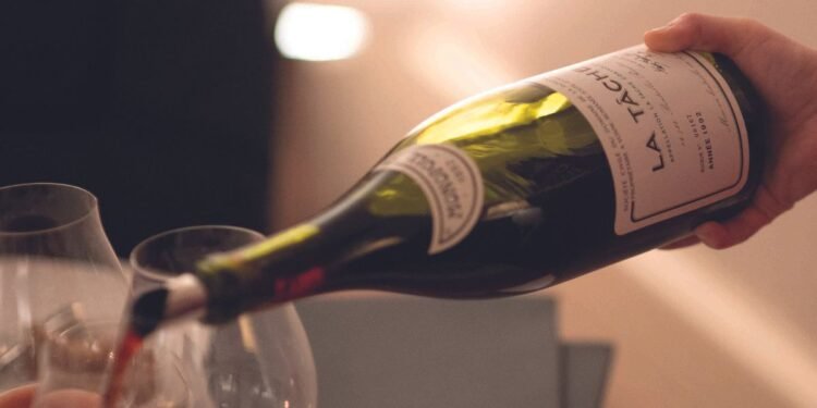 What Makes Domaine de la Romanée-Conti the Ultimate Expression of Pinot Noir?