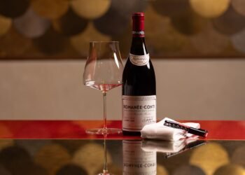 Why Does Domaine de la Romanée-Conti Command Such a Legendary Position in the Wine World?
